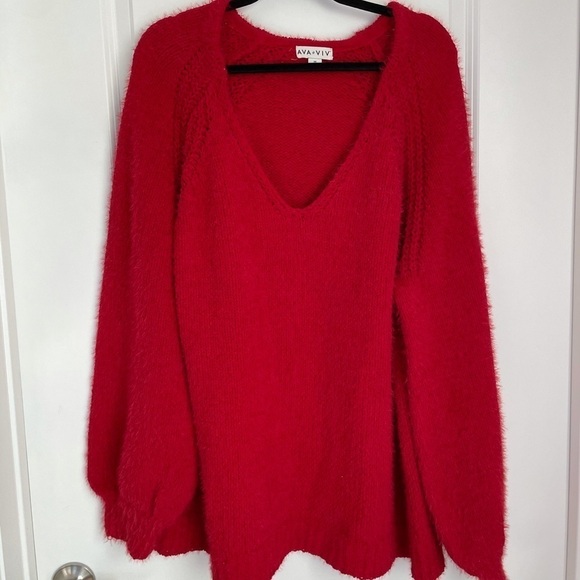 Ava & Viv Sweaters - Sweater
